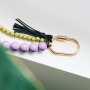 Statement sieraden maken met grote metalen sloten