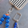 Statement sieraden maken met grote metalen sloten