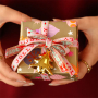 Pak ieder cadeautje feestelijk in 