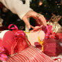 Pak ieder cadeautje feestelijk in 