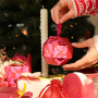 Pak ieder cadeautje feestelijk in 