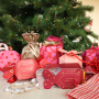 Pak ieder cadeautje feestelijk in 
