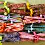 BY31&reg; lint voor sieraden, verpakkingen en decoratie 