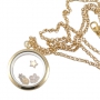 Nieuwe trend: Floating Charms