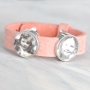 Leuke armbandjes voor de liefste moeders!