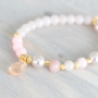 Leuke armbandjes voor de liefste moeders!