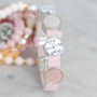 Leuke armbandjes voor de liefste moeders!