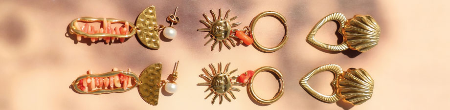 Stainless steel (rvs) bedels / kralen Stainless steel (rvs) bedels / kralen