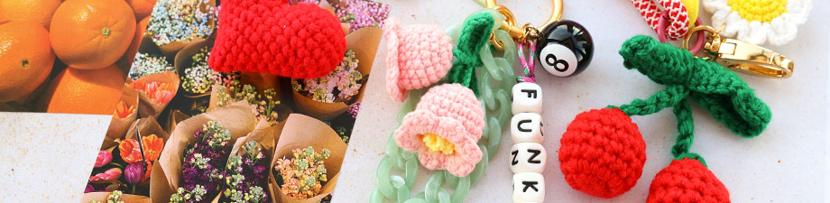 Tas/Sleutelhangers Tas/Sleutelhangers