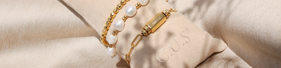 C.U.S® verpakking en presentatiemateriaal C.U.S® verpakking en presentatiemateriaal