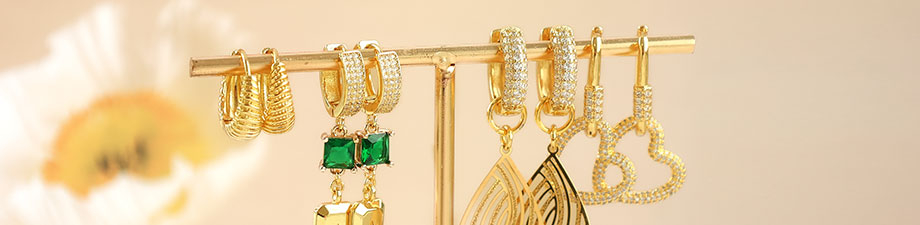 Zirkonia sieraden Zirkonia sieraden