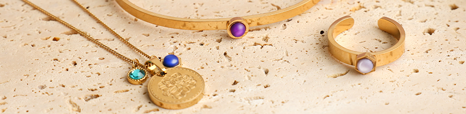 Nu verkrijgbaar: Nieuwe Polaris Elements cabochons 