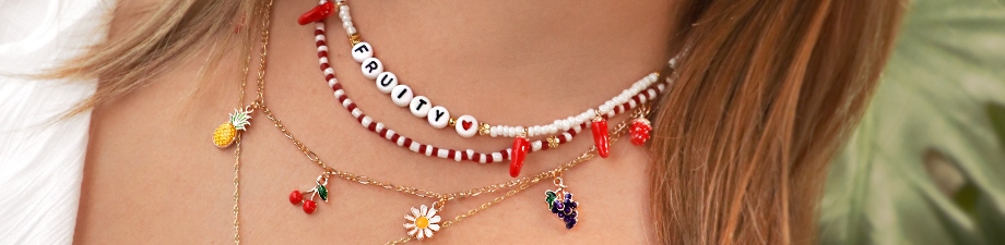 Basic Quality metalen bedels goud Basic Quality metalen bedels goud