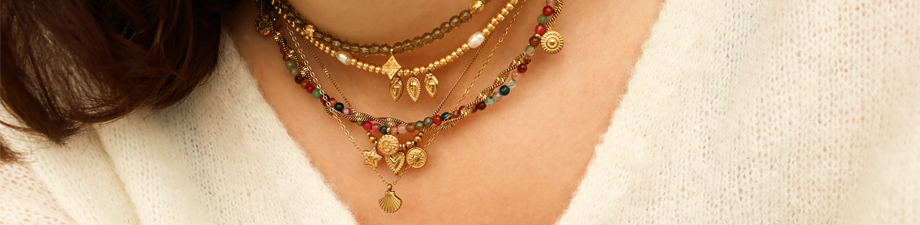 Nieuwe collectie eigen design roestvrij stalen bedels