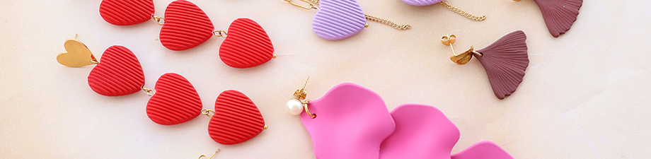 Just arrived! Nieuwe collectie acryl kralen en bedels