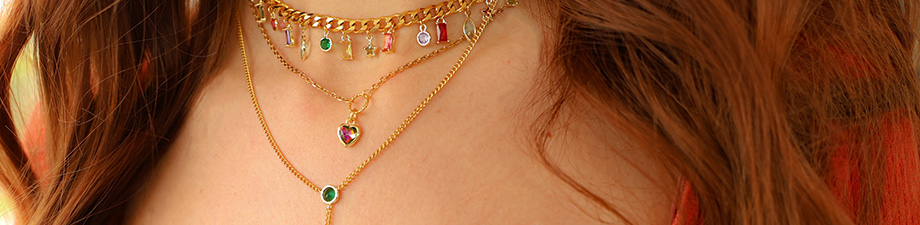 Just arrived! Nieuwe sprankelende Crystal Glass hangers