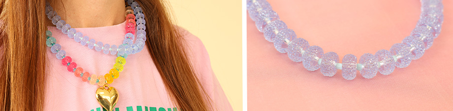 Nieuwe schitterende resin sparkling beads in vrolijke kleuren