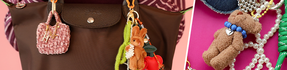 Nieuw binnen: hangers om te mixen en stylen Nieuw binnen: hangers om te mixen en stylen