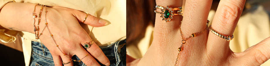 Nieuwe serie roestvrij stalen handkettingen Nieuwe serie roestvrij stalen handkettingen