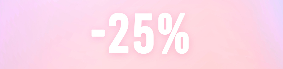25% KORTING op visjes bedels! 25% KORTING op visjes bedels!