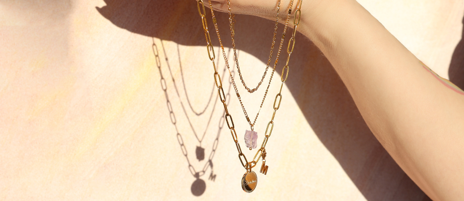 Welke sieraden zijn populair? afbeelding