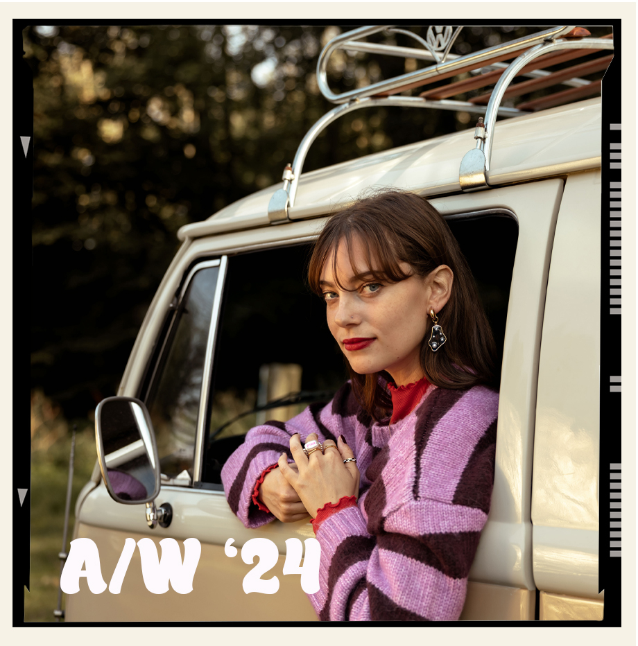 Ontdek de sieraden inspiratie voor het najaar