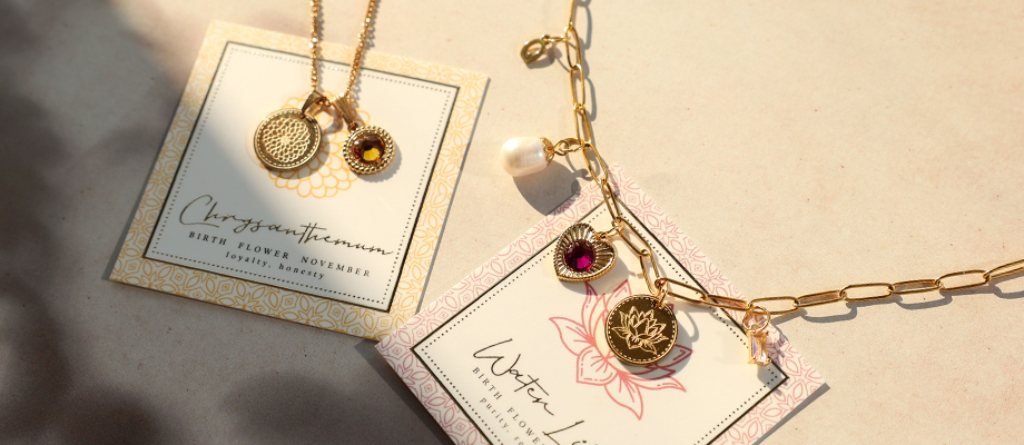 Hoe houd ik mijn sieraden mooi? afbeelding