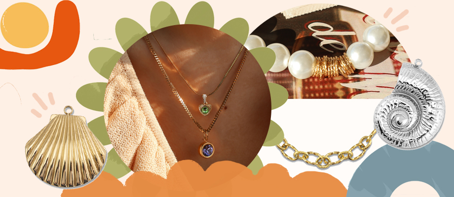 Hoe houd ik mijn sieraden mooi? afbeelding