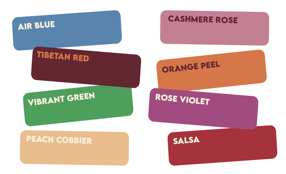 Sieradentrends voorjaar 2026 afbeelding