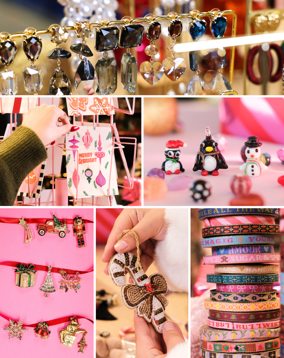 Ontdek ons uitgebreide kerstassortiment! afbeelding