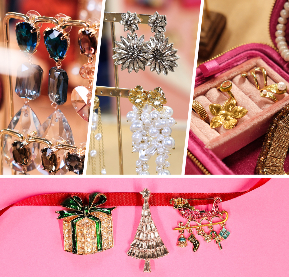 Ontdek ons uitgebreide kerstassortiment! afbeelding
