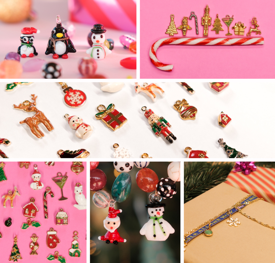Ontdek ons uitgebreide kerstassortiment! afbeelding