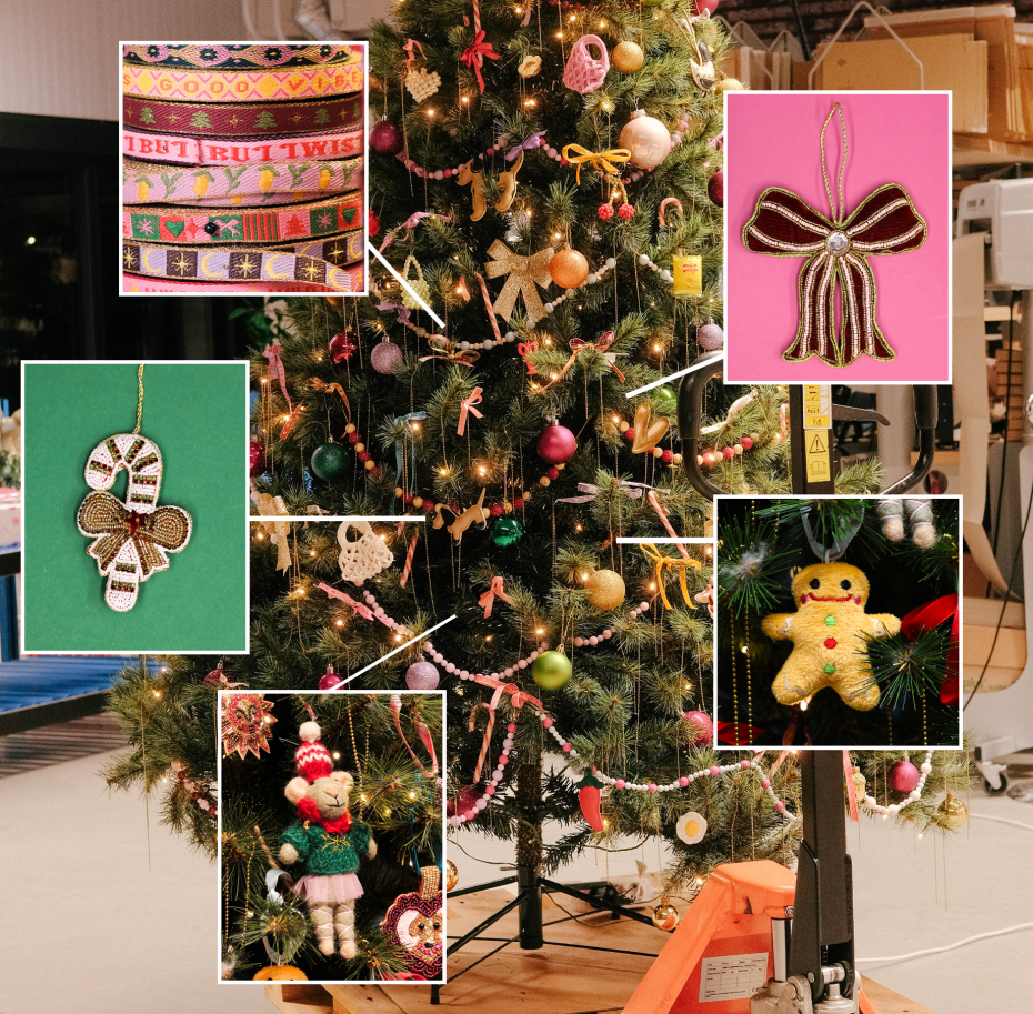 Ontdek ons uitgebreide kerstassortiment! afbeelding